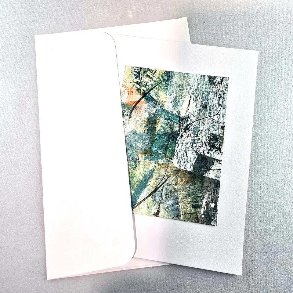 Notecard 01 by Debbi Homola