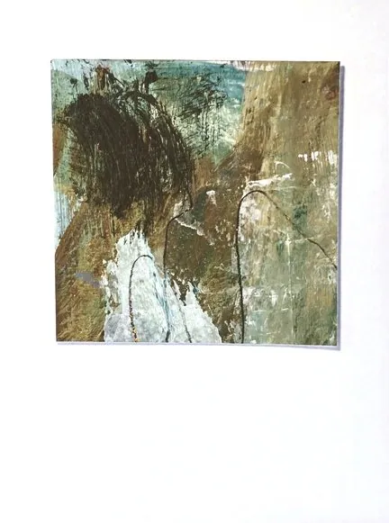 Notecard 02 by Debbi Homola